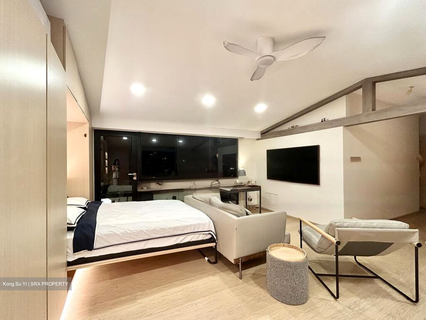 Shamrock Park (D10), Apartment #462612561